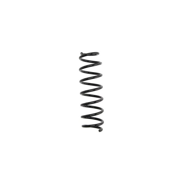 Spiralfjäder, Bakaxel LESJÖFORS