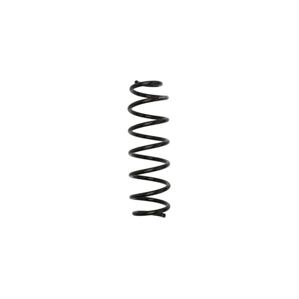 Spiralfjäder, Bakaxel LESJÖFORS
