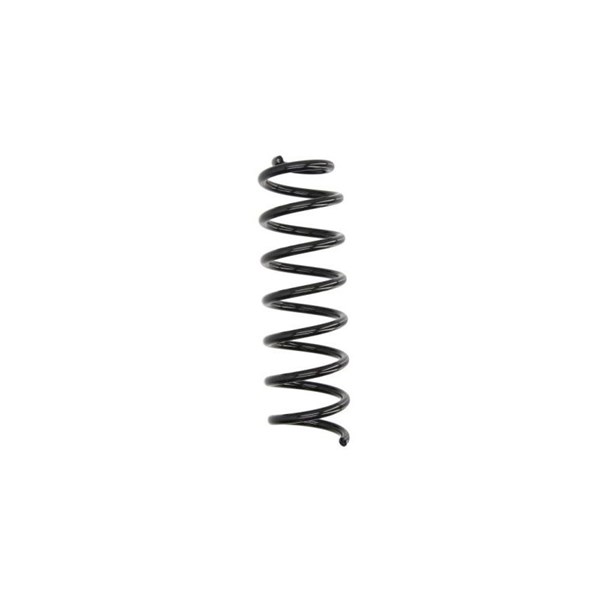 Spiralfjäder, Bakaxel LESJÖFORS