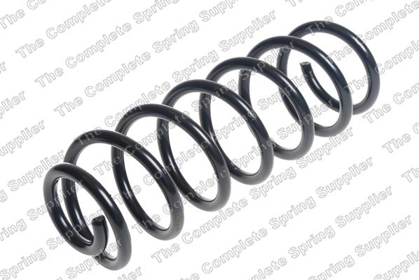 Spiralfjäder, Bakaxel Lesjöfors 4272961 LESJÖFORS