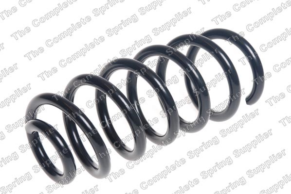 Spiralfjäder, Bakaxel Lesjöfors 4272965 LESJÖFORS