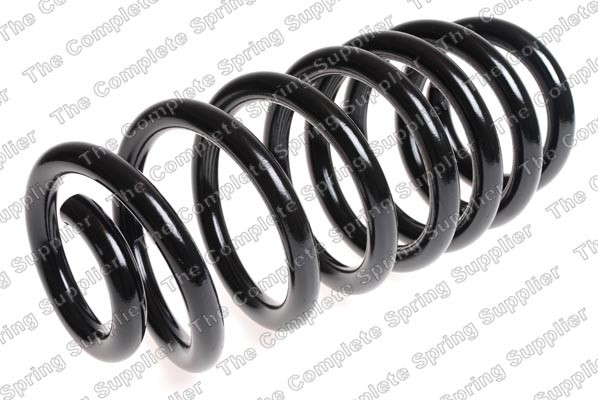 Spiralfjäder, Bakaxel Lesjöfors 4275745 LESJÖFORS