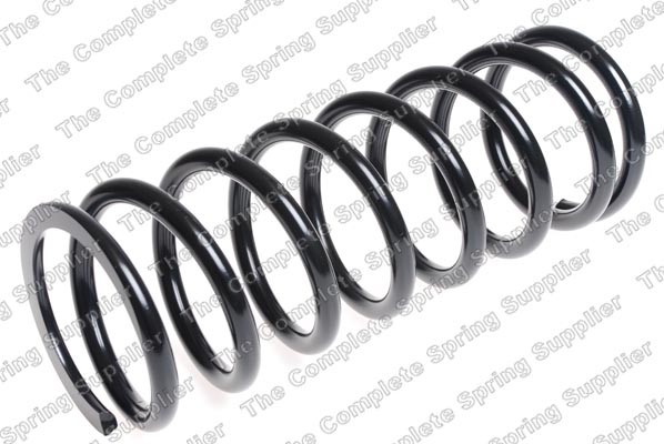 Spiralfjäder, Bakaxel, Höger, Vänster Lesjöfors 4275746 LESJÖFORS