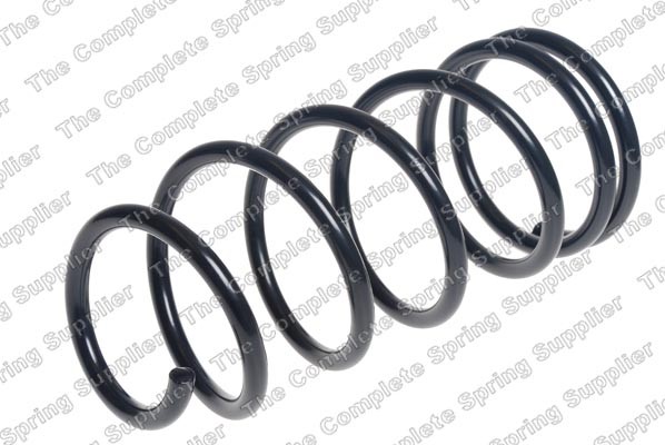 Spiralfjäder, Bakaxel Lesjöfors 4275753 LESJÖFORS
