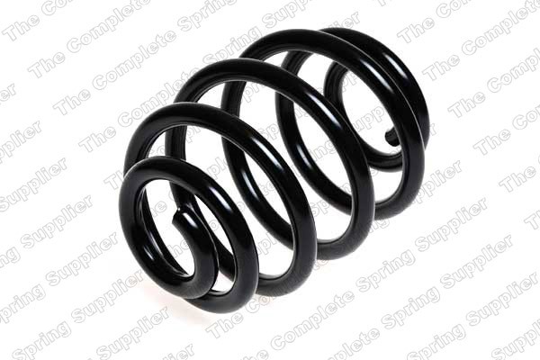 Spiralfjäder, Bakaxel Lesjöfors 4277804 LESJÖFORS