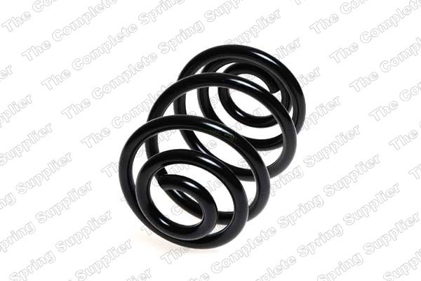 Spiralfjäder, Bakaxel Lesjöfors 4277819 LESJÖFORS