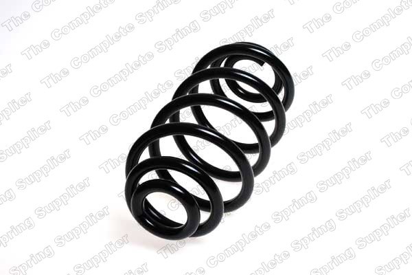 Spiralfjäder, Bakaxel Lesjöfors 4277823 LESJÖFORS
