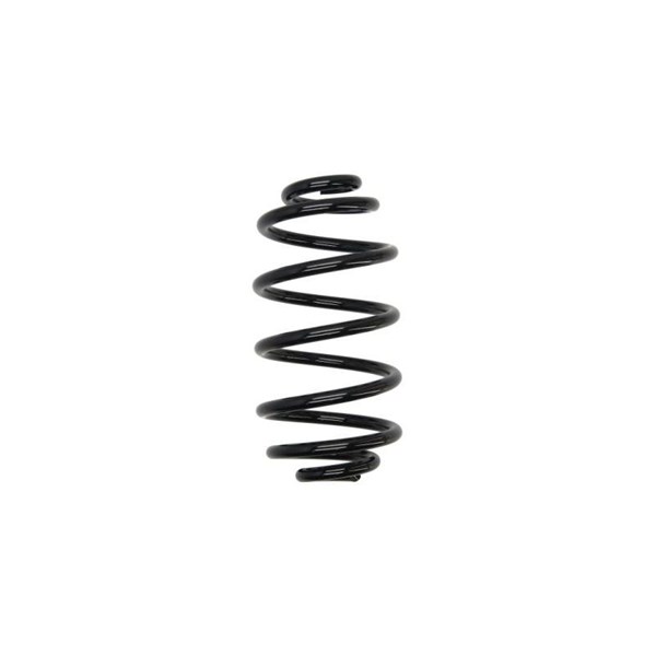 Spiralfjäder, Bakaxel LESJÖFORS