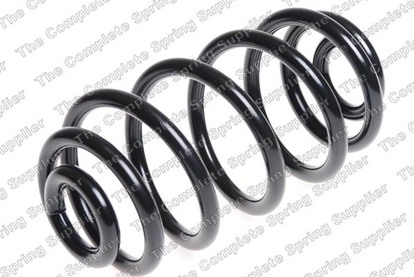 Spiralfjäder, Bakaxel Lesjöfors 4277826 LESJÖFORS