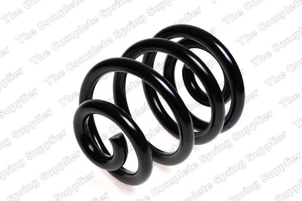Förstärkt spiralfjäder, Bakaxel Lesjöfors 4282912 LESJÖFORS