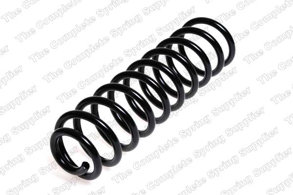 Förstärkt spiralfjäder, Bakaxel Lesjöfors 4282913 LESJÖFORS
