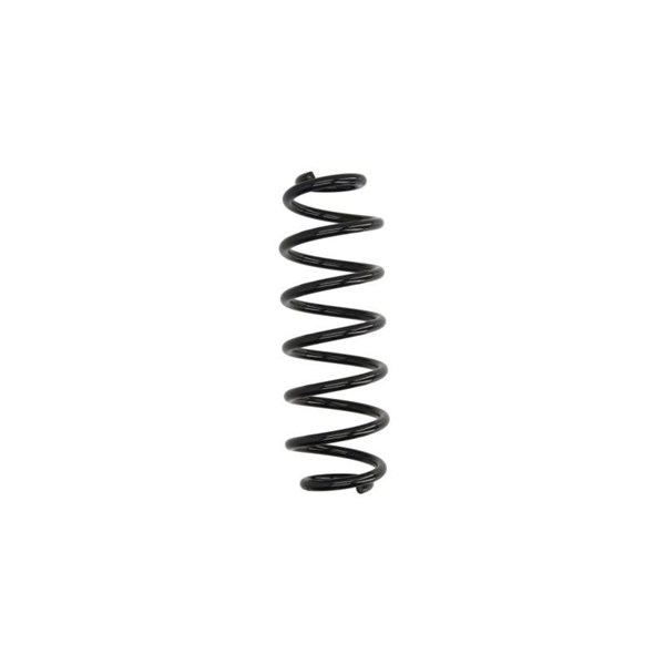 Spiralfjäder, Bakaxel LESJÖFORS