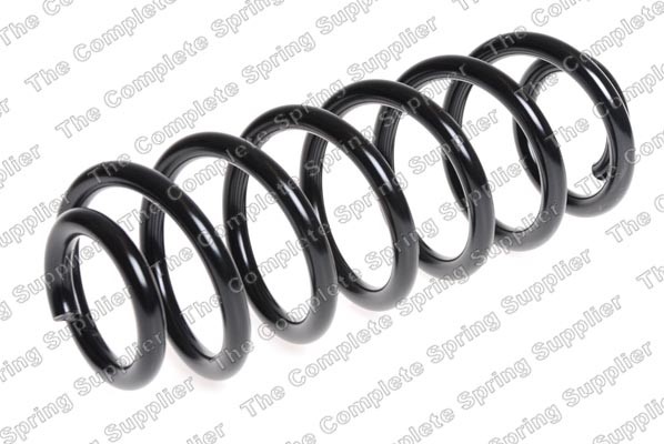 Förstärkt spiralfjäder, Bakaxel Lesjöfors 4282920 LESJÖFORS