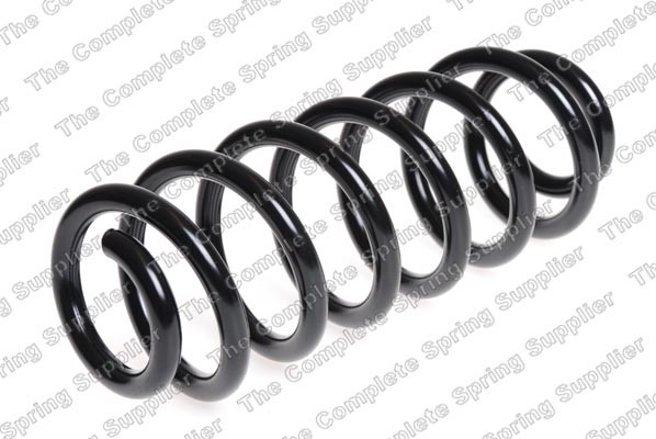 Spiralfjäder, Bakaxel Lesjöfors 4282923 LESJÖFORS