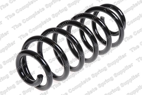 Spiralfjäder, Bakaxel Lesjöfors 4282924 LESJÖFORS