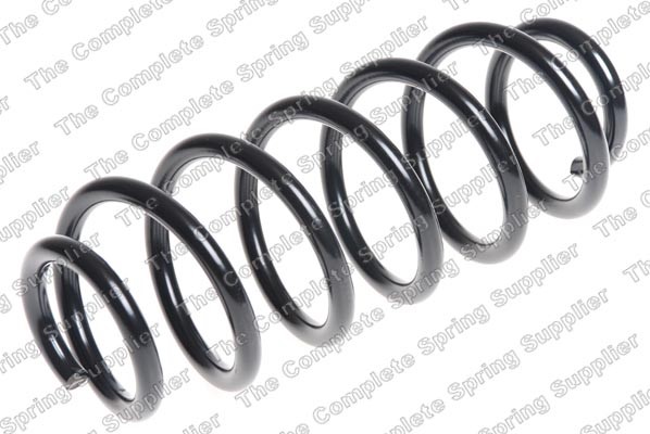 Spiralfjäder, Bakaxel Lesjöfors 4282926 LESJÖFORS