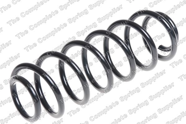 Spiralfjäder, Bakaxel Lesjöfors 4282927 LESJÖFORS