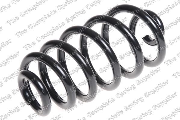Spiralfjäder, Bakaxel Lesjöfors 4282929 LESJÖFORS