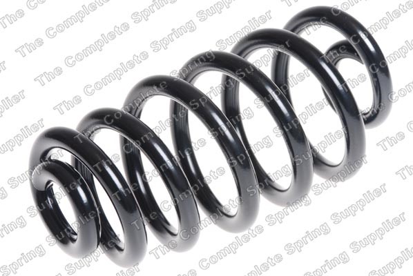 Spiralfjäder, Bakaxel Lesjöfors 4282930 LESJÖFORS