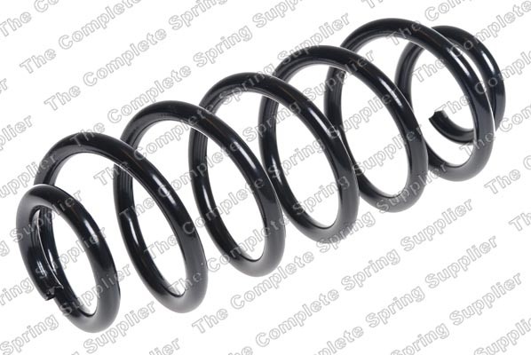 Spiralfjäder, Bakaxel Lesjöfors 4282932 LESJÖFORS