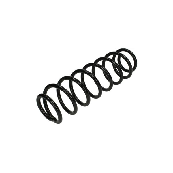 Spiralfjäder, Bakaxel Lesjöfors 4285707 LESJÖFORS
