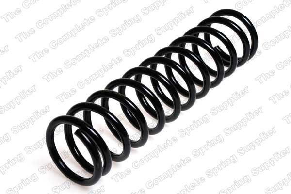 Förstärkt spiralfjäder, Bakaxel Lesjöfors 4285709 LESJÖFORS