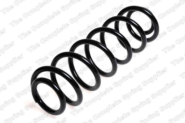 Spiralfjäder, Bakaxel Lesjöfors 4285712 LESJÖFORS
