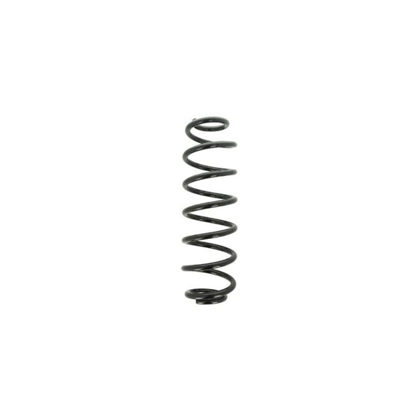 Spiralfjäder, Bakaxel LESJÖFORS