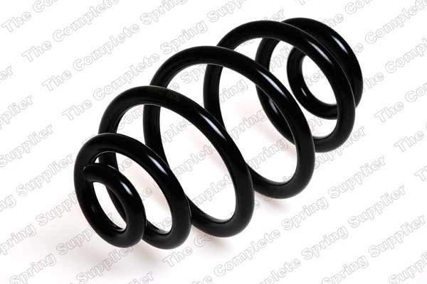 Förstärkt spiralfjäder, Bakaxel Lesjöfors 4285723 LESJÖFORS