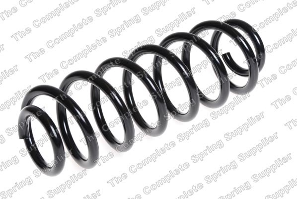 Spiralfjäder, Bakaxel Lesjöfors 4285727 LESJÖFORS