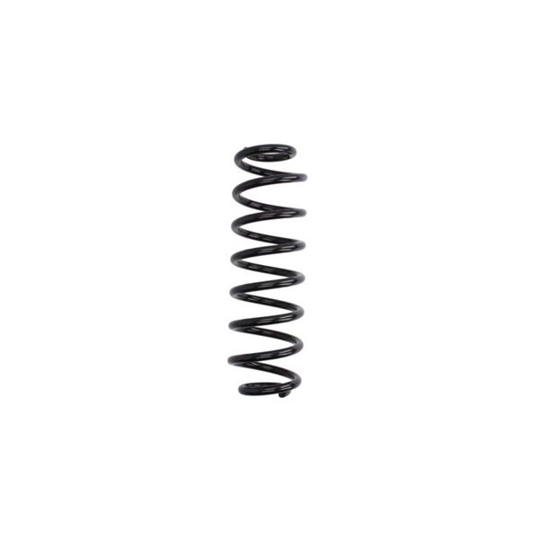 Spiralfjäder, Bakaxel LESJÖFORS