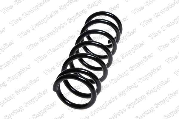 Spiralfjäder, Bakaxel Lesjöfors 4288313 LESJÖFORS