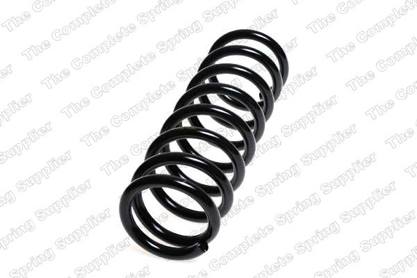 Förstärkt spiralfjäder, Bakaxel Lesjöfors 4288330 LESJÖFORS
