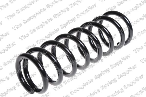 Spiralfjäder, Bakaxel Lesjöfors 4288332 LESJÖFORS
