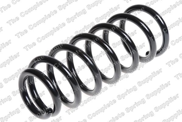 Spiralfjäder, Bakaxel Lesjöfors 4288333 LESJÖFORS