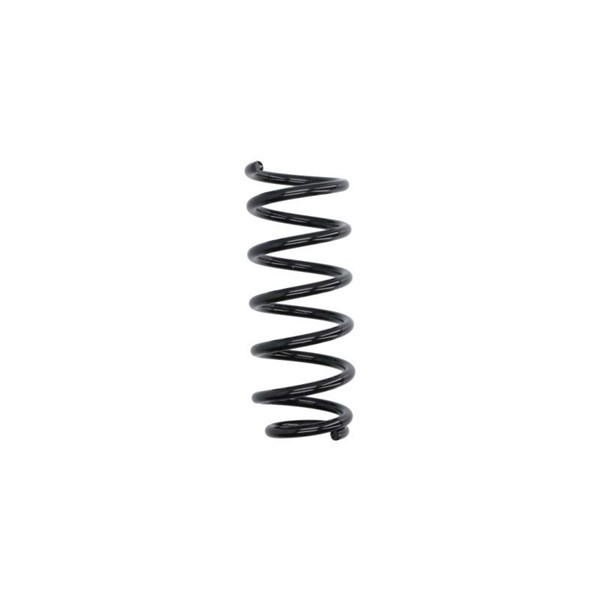 Spiralfjäder, Bakaxel LESJÖFORS