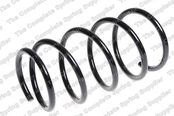 Spiralfjäder, Bakaxel Lesjöfors 4288918 LESJÖFORS