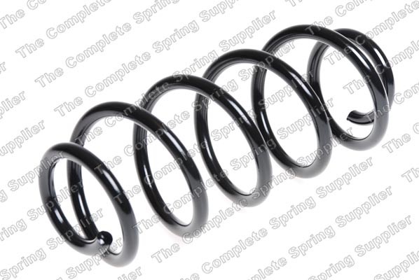 Spiralfjäder, Bakaxel Lesjöfors 4288919 LESJÖFORS