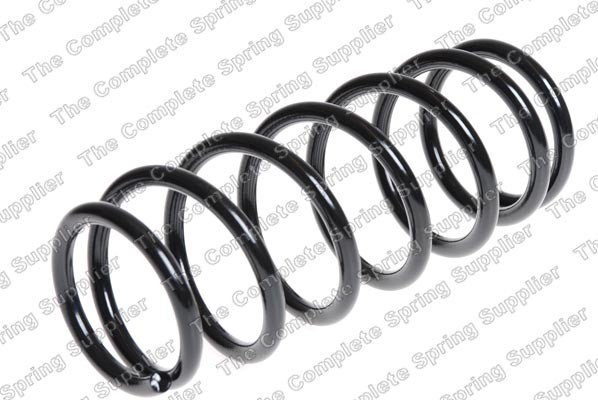 Spiralfjäder, Bakaxel Lesjöfors 4288921 LESJÖFORS