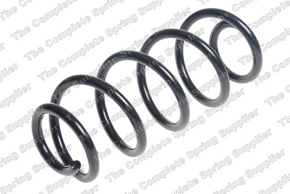 Spiralfjäder, Bakaxel Lesjöfors 4288927 LESJÖFORS
