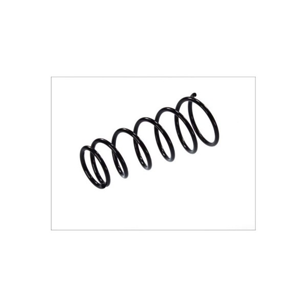 Spiralfjäder, Bakaxel Lesjöfors 4292518 LESJÖFORS