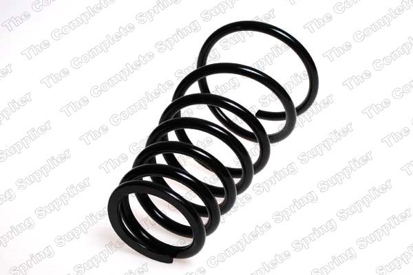 Förstärkt spiralfjäder, Bakaxel Lesjöfors 4292527 LESJÖFORS