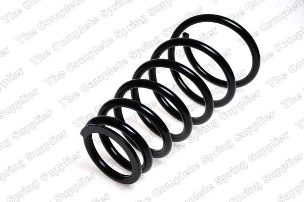 Förstärkt spiralfjäder, Bakaxel Lesjöfors 4292528 LESJÖFORS