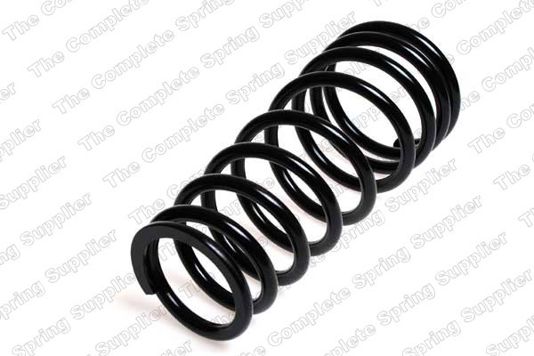 Förstärkt spiralfjäder, Bakaxel Lesjöfors 4292551 LESJÖFORS