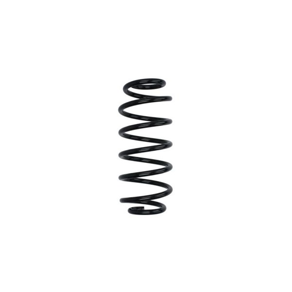 Spiralfjäder, Bakaxel LESJÖFORS LESJÖFORS