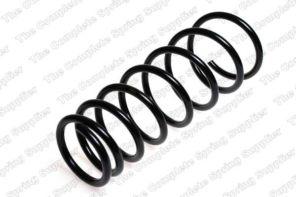 Förstärkt spiralfjäder, Bakaxel Lesjöfors 4292562 LESJÖFORS