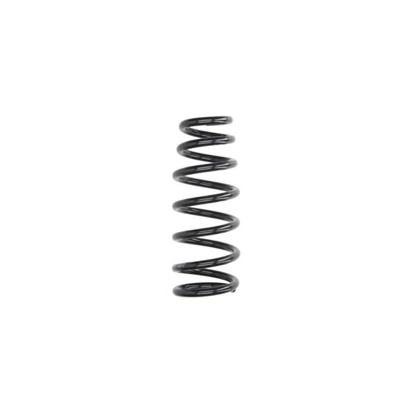 Spiralfjäder, Bakaxel LESJÖFORS