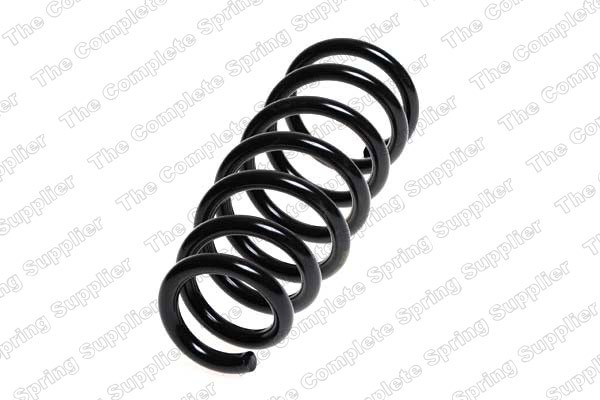 Förstärkt spiralfjäder, Bakaxel Lesjöfors 4292576 LESJÖFORS