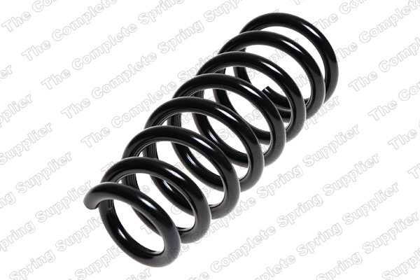 Förstärkt spiralfjäder, Bakaxel Lesjöfors 4292577 LESJÖFORS
