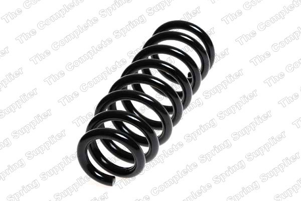 Förstärkt spiralfjäder, Bakaxel Lesjöfors 4292579 LESJÖFORS